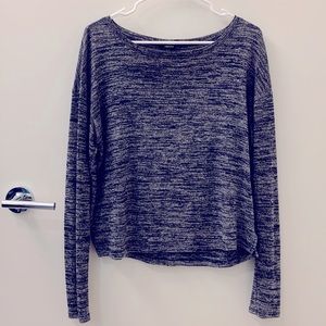 Forever 21 Lightweight Sweater